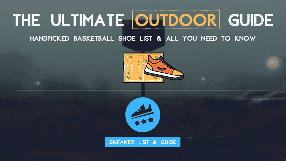 Best cheap 2024 outdoor basketball shoes